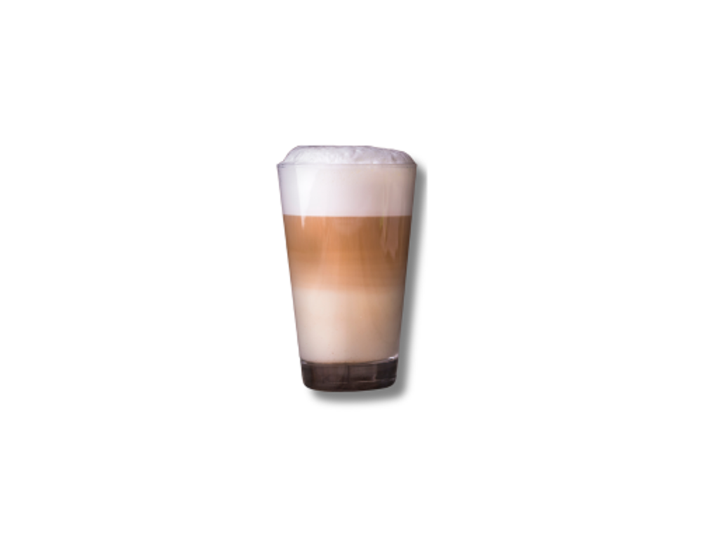 LATTE TALL