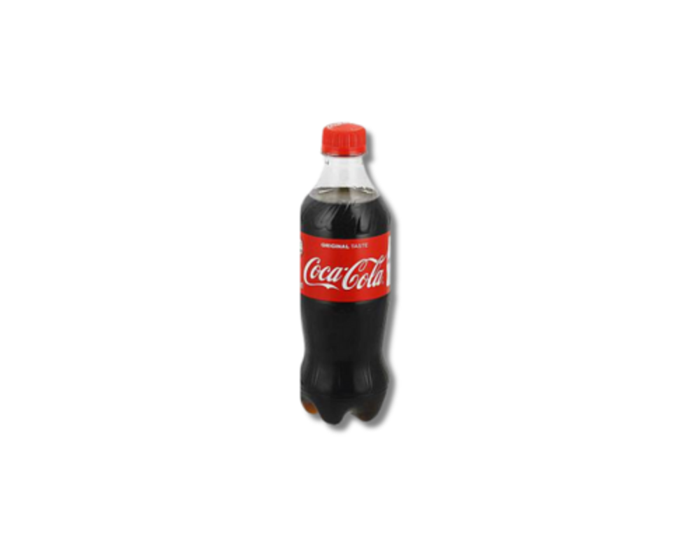 440ml Coke (Buddy)