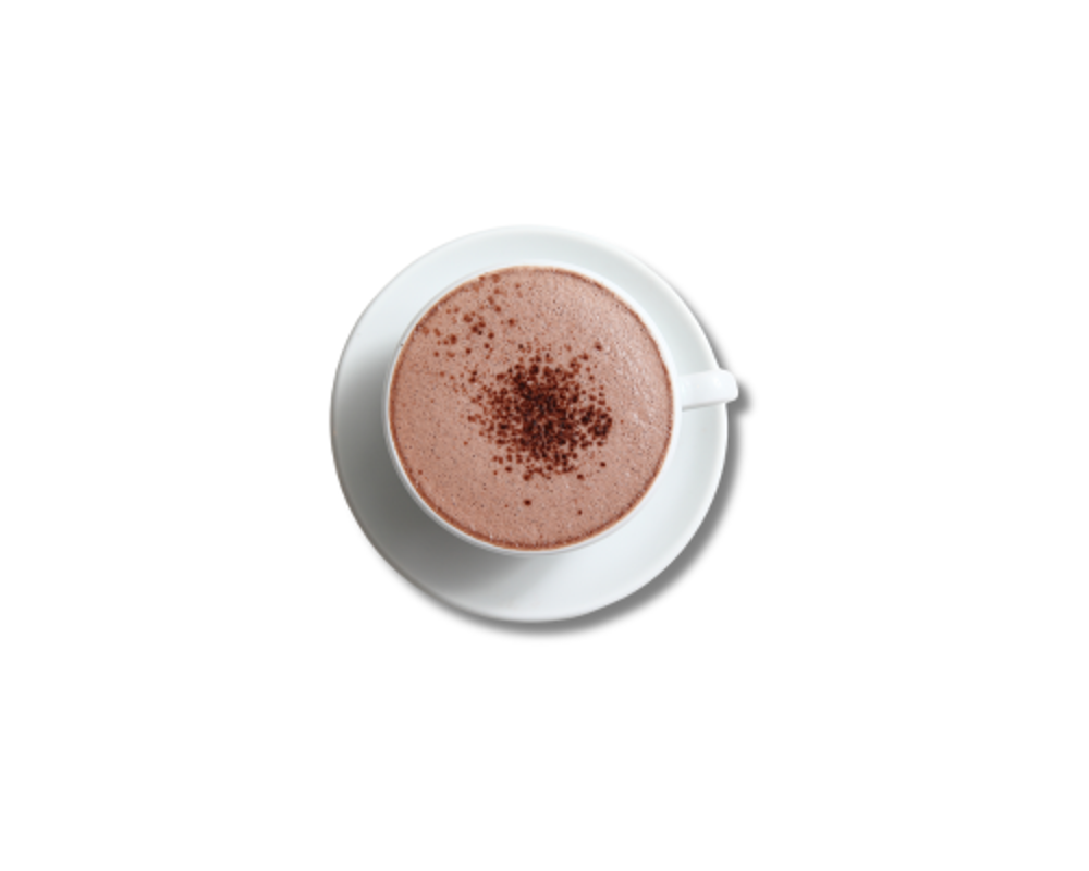 HOT CHOCOLATE