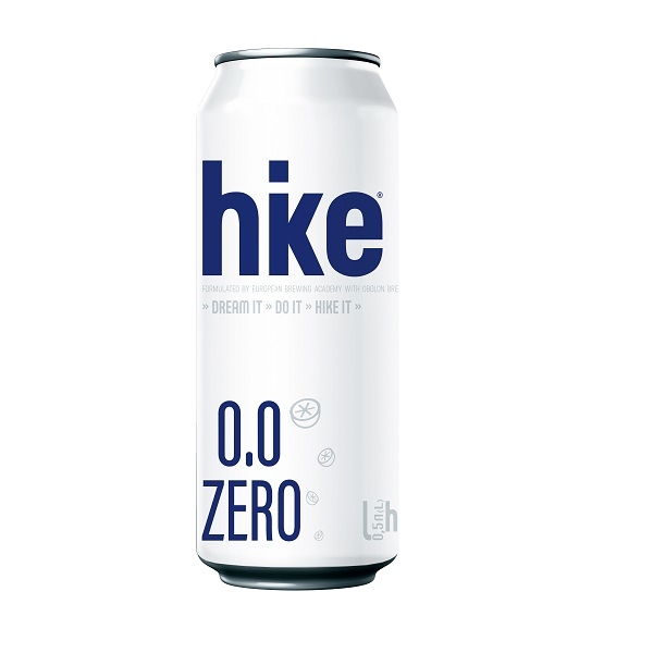 Пиво Hike ZERO N\A