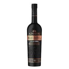 Коньяк Aznauri (50мл)
