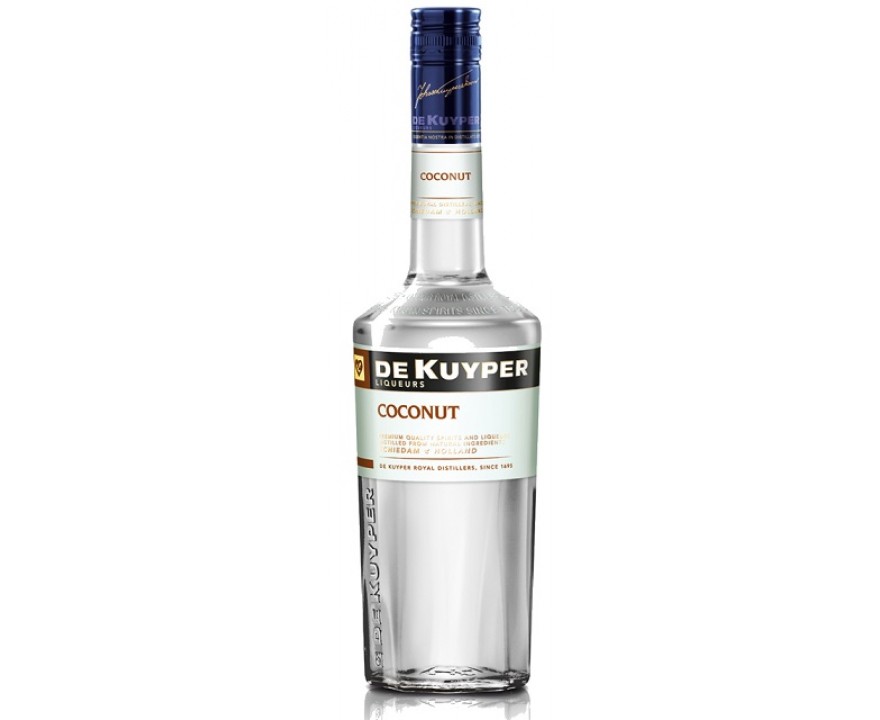 Лікер Coconut 50мл