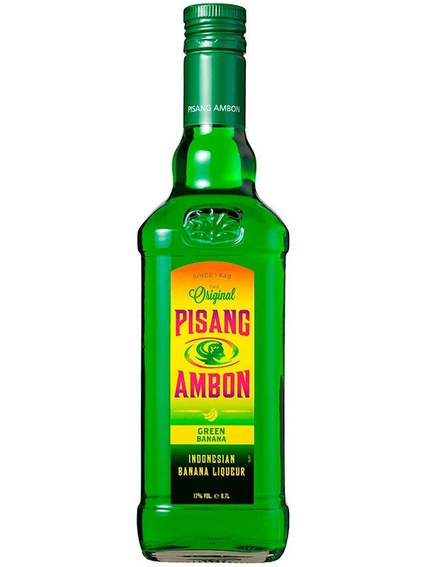 Лікер Pisang Ambon 50мл
