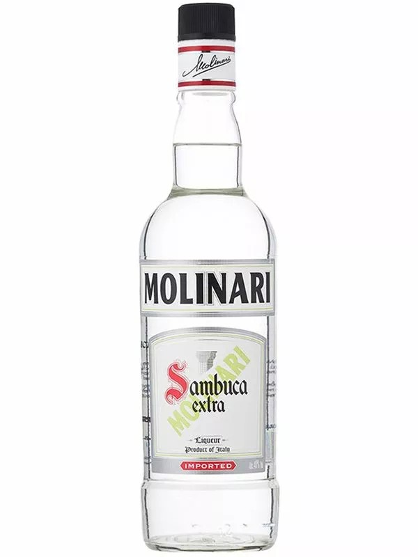 Лікер Sambuca 50мл