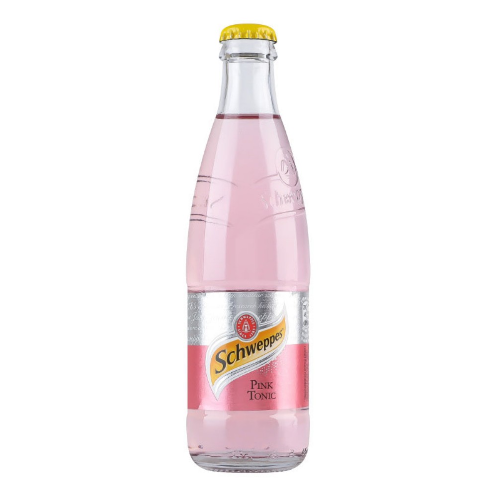 Швепс Pink Toniс 0.25