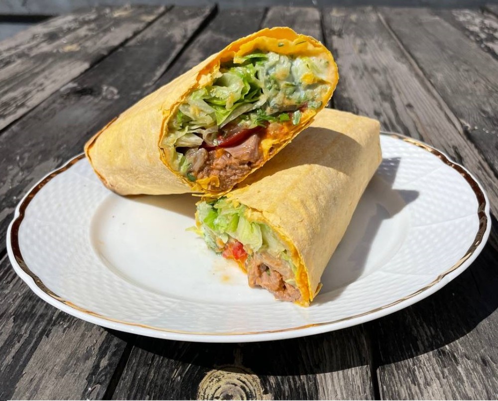 Шаурма з Яловичиною