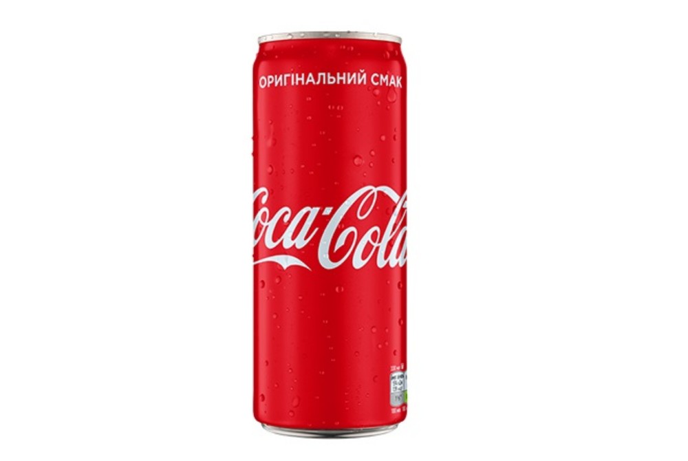 Coca cola 0.3