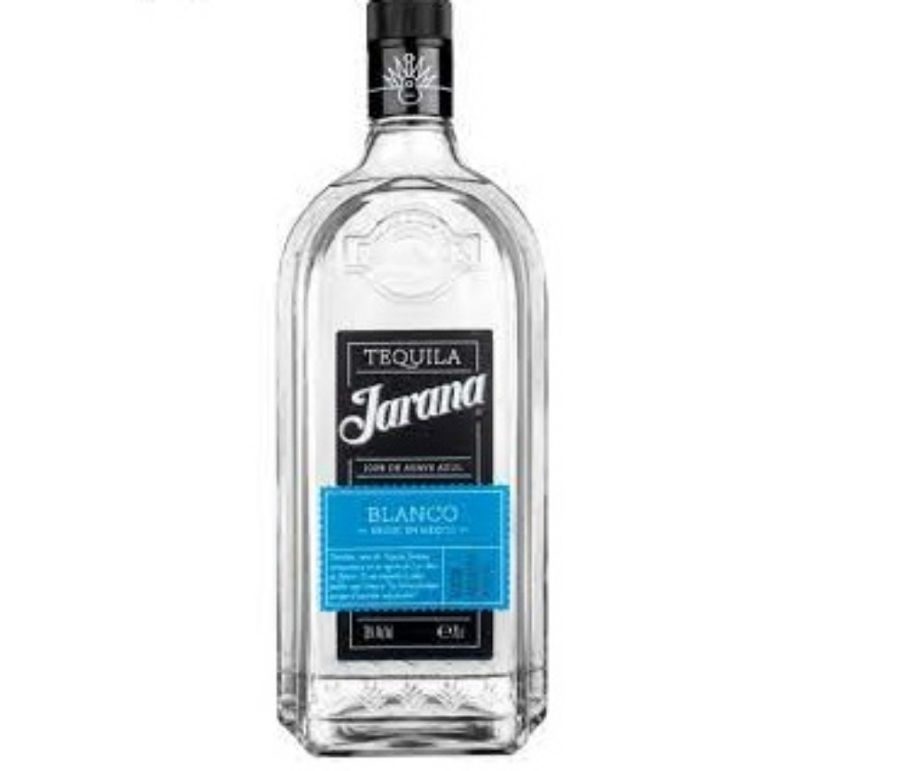 Текіла "Jarana Blanco"