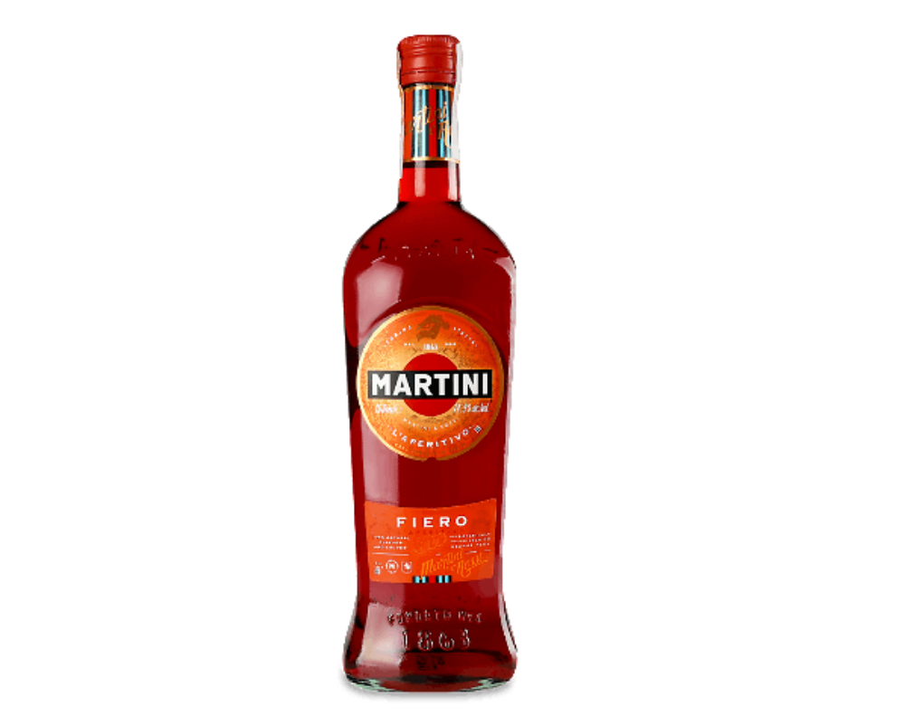 Вермут "Martini Fiero"