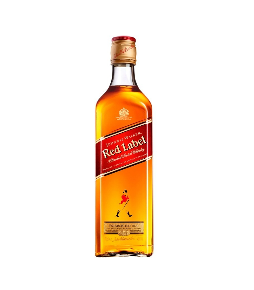 Red Label