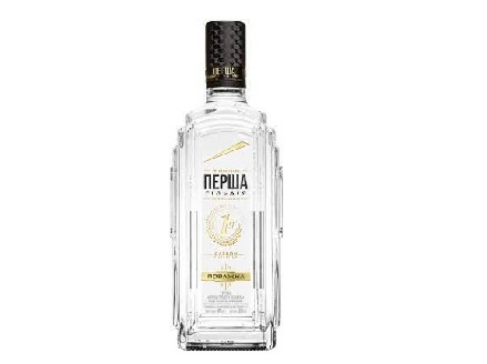Горілка "Перша гільдія"