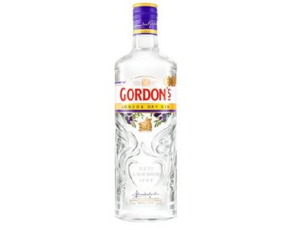 Джин "Gordon's", мл
