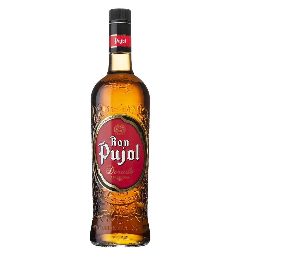 Ром Dorado Pujol