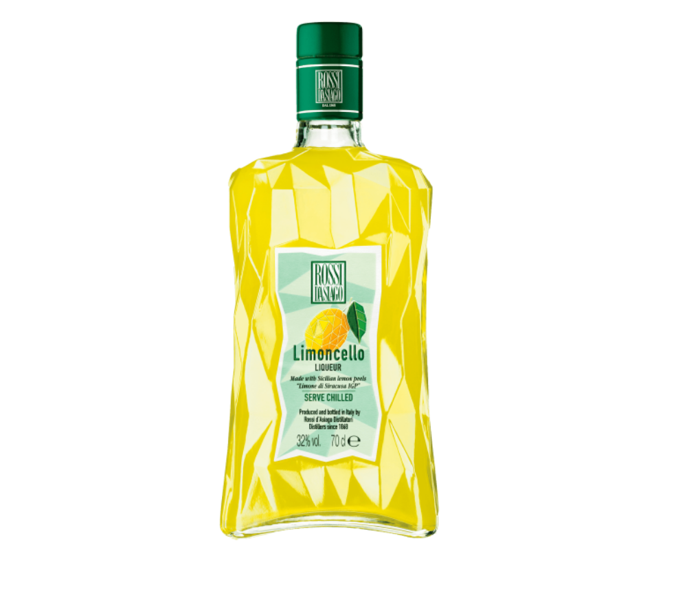 Limoncello Rossi 