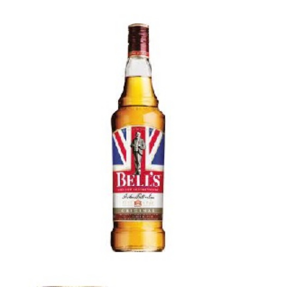 Віскі "Bell's"
