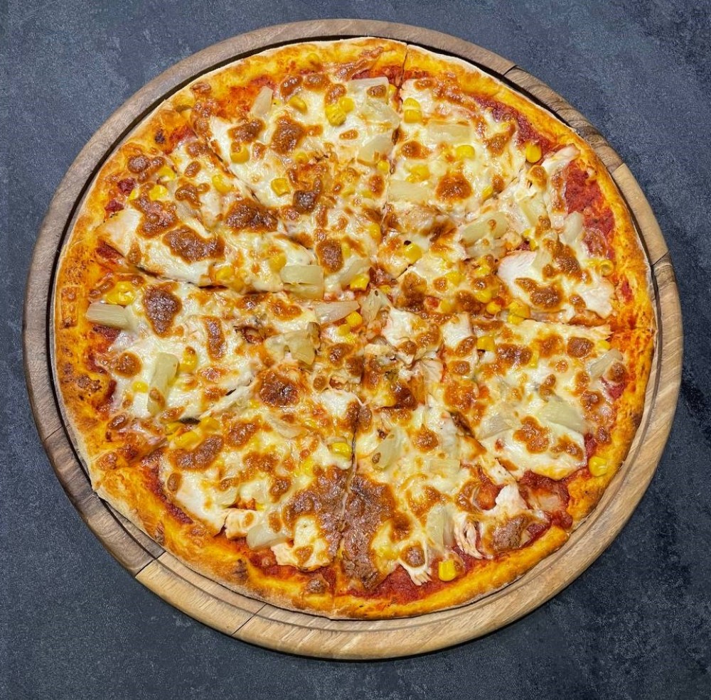 Піца Гавайська 32