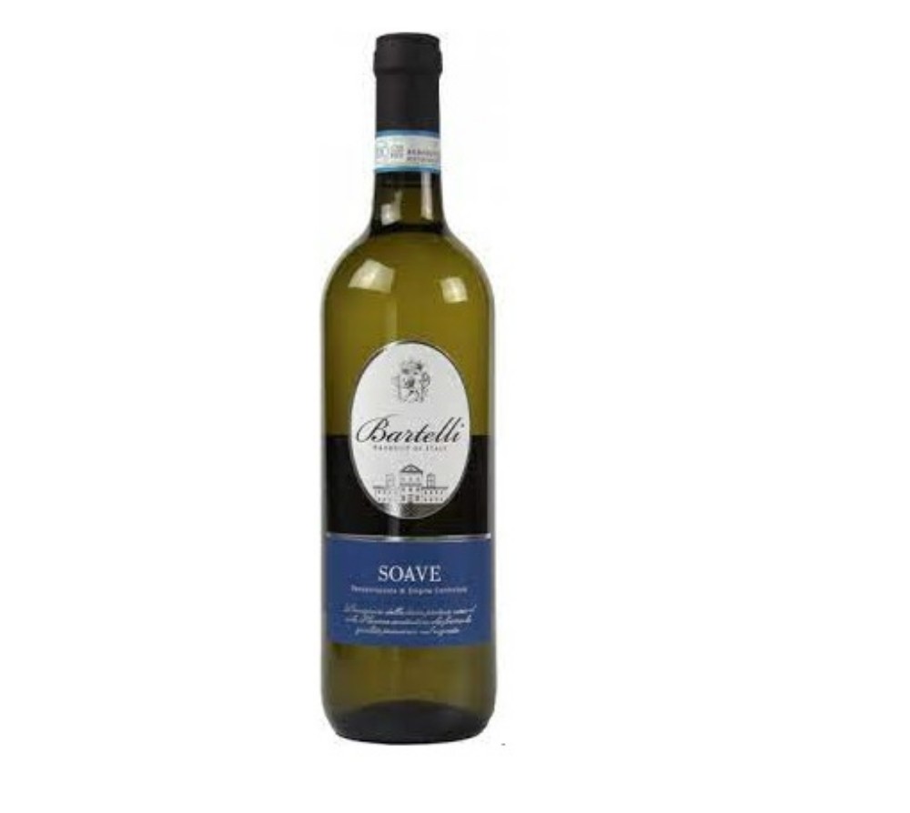 вино BARTELLI SOAVE