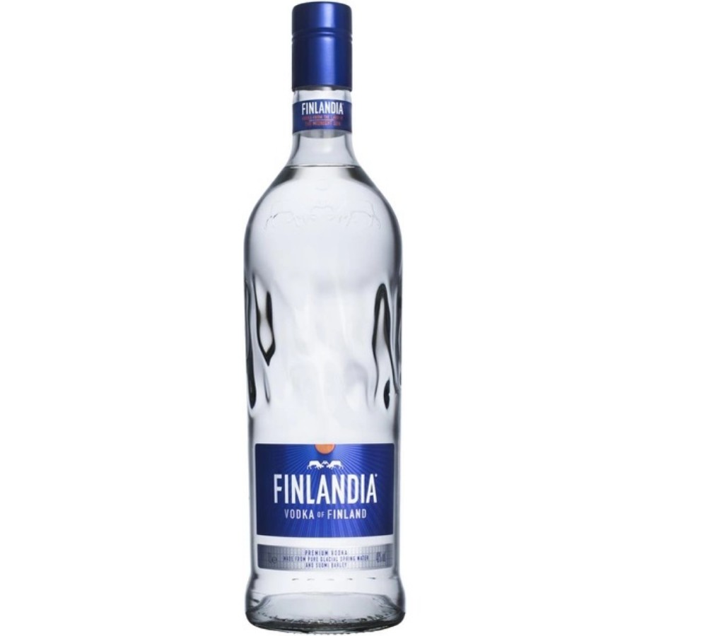 Горілка Finlandia 1 л
