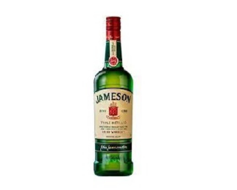 Віскі "Jameson"