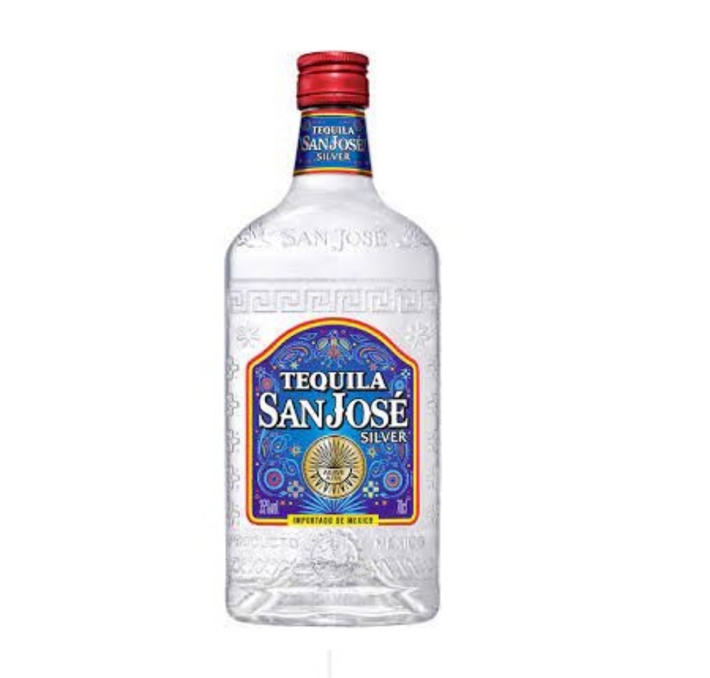 Текіла San Jose 50 мл