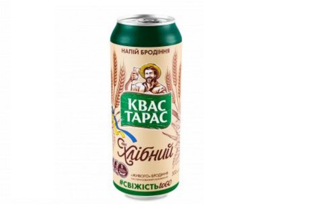 Квас Тарас 0.5