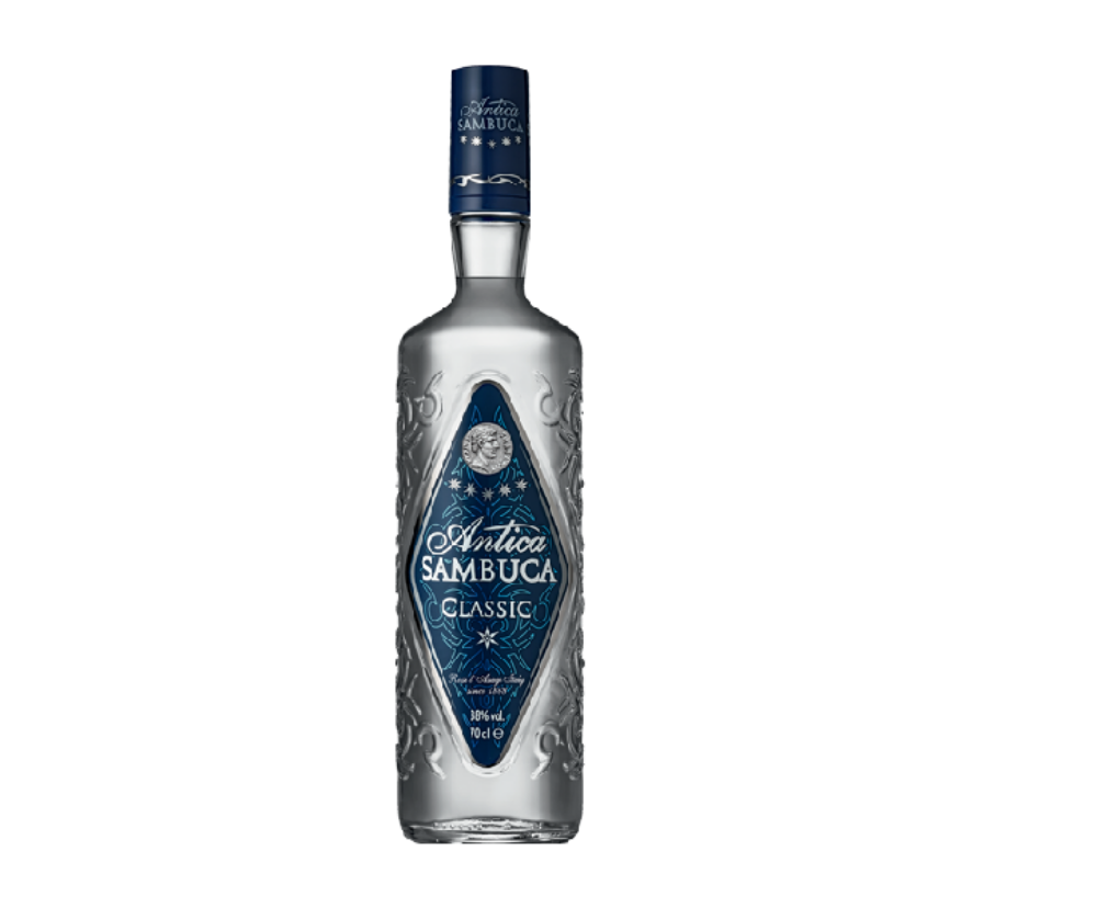 Лікер "Antica Sambuca"