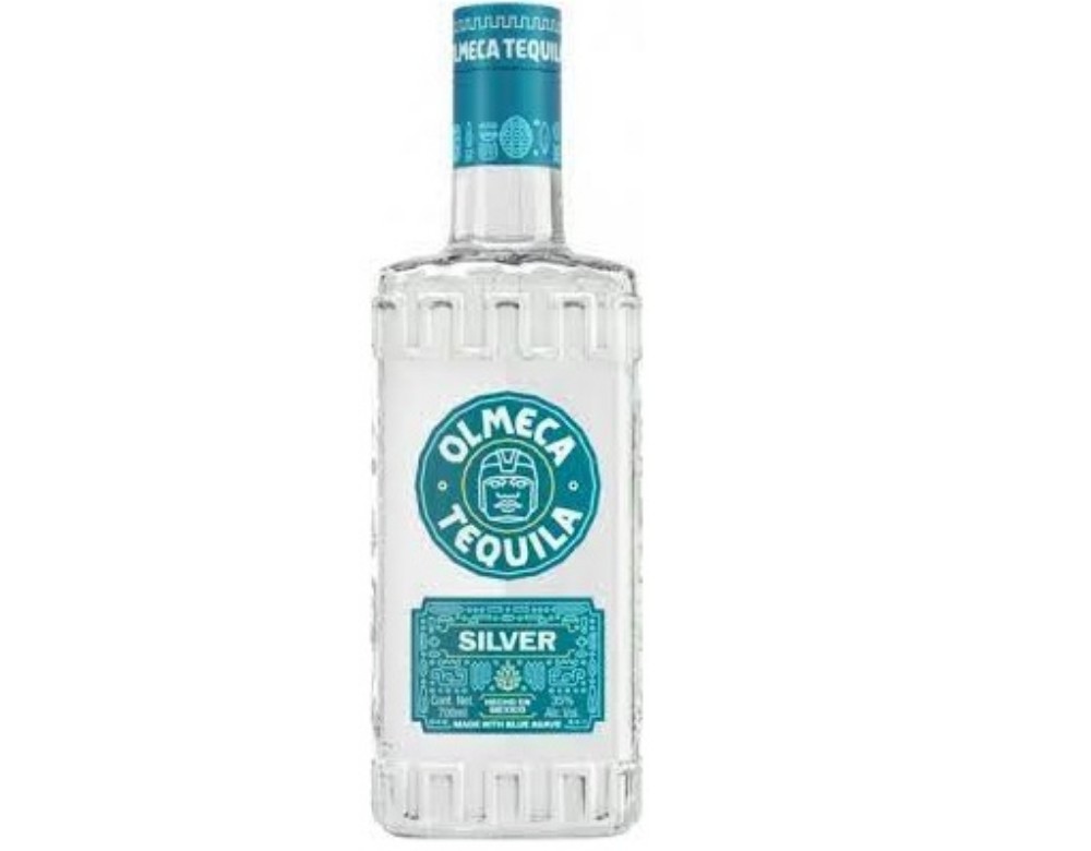 Текіла Olmeka Silver 50г