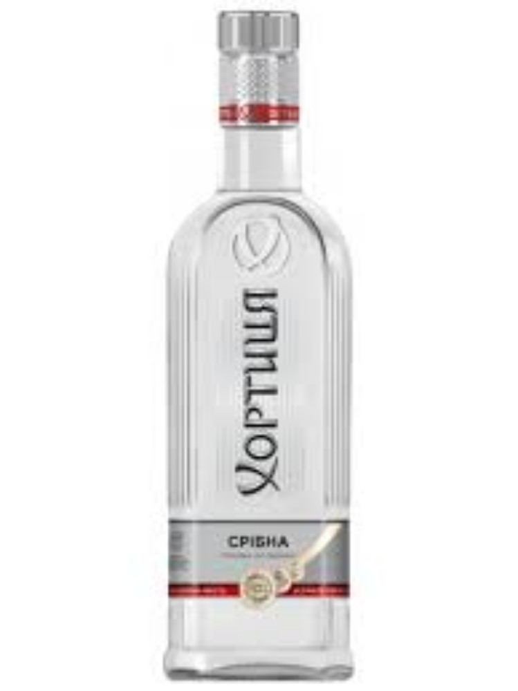 Хортиця 50мл