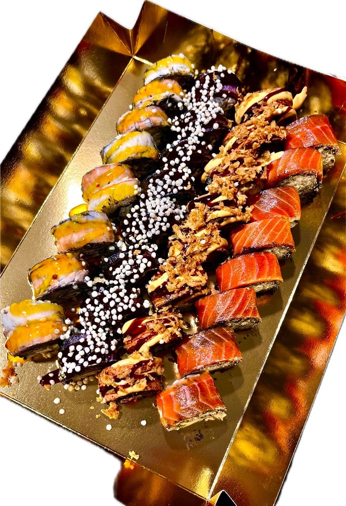 СЕТ "ФІЛАДЕЛЬФІІ  BLEK"