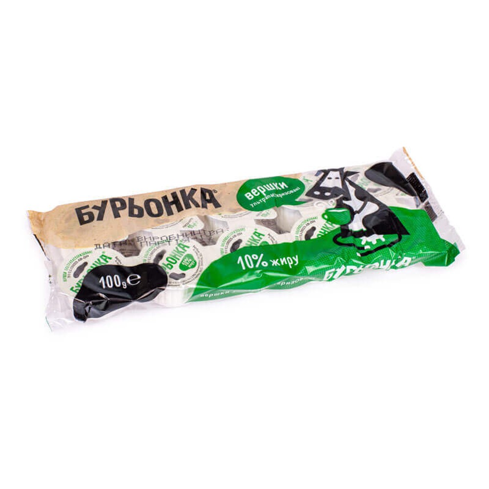 Вершки 10%