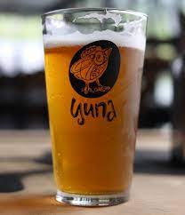 Пиво "Золота" Ципа 0,5 (Golden Ale)