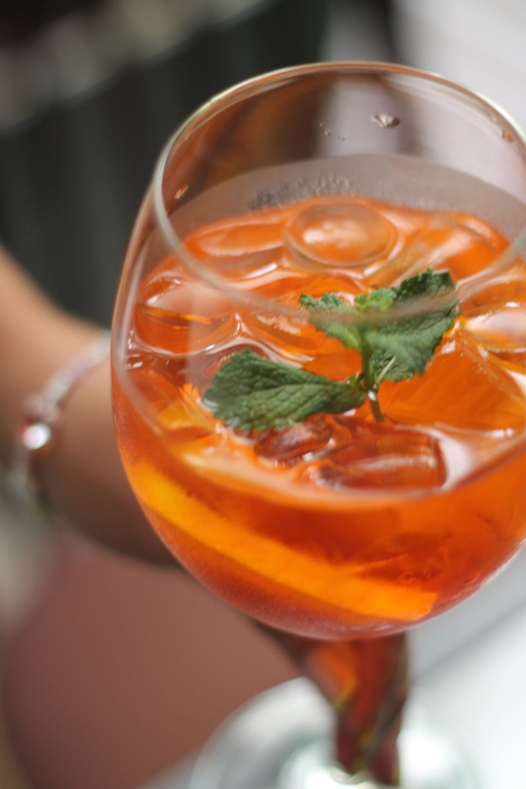 Aperol Spritz