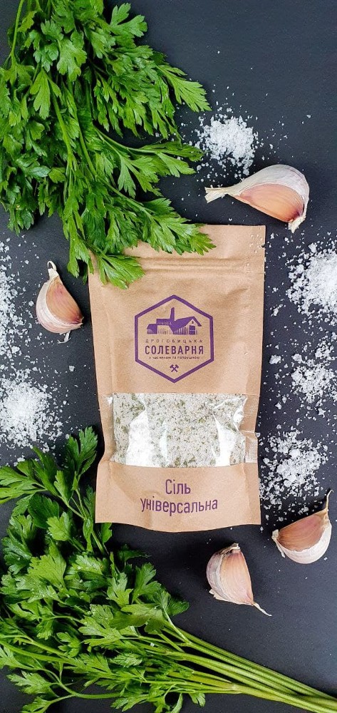 Сіль універсальна, 100 г