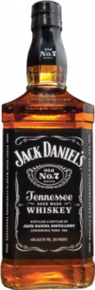 Віскі Jack Daniel's