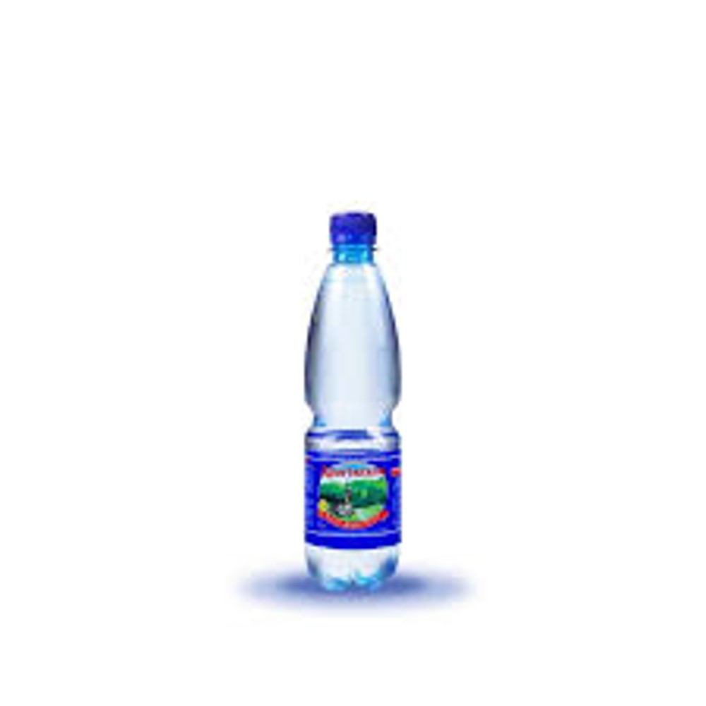 Вода питна Газована Шаянська 0,5 ПЕТ