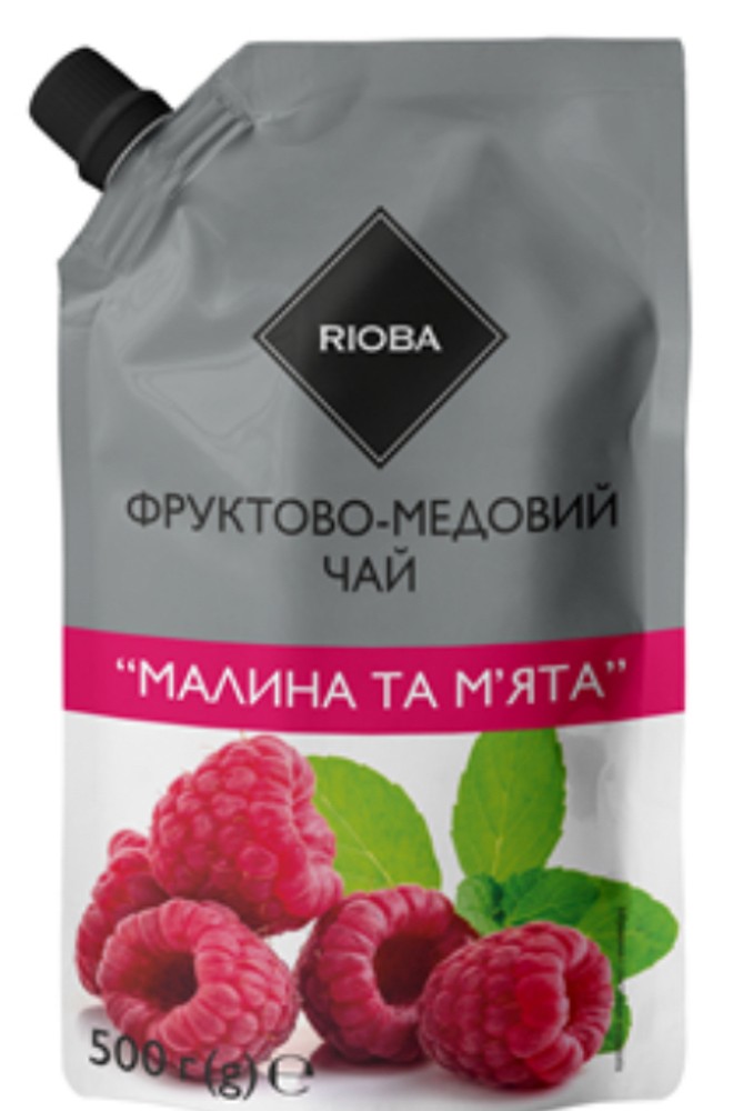 Чай натуральный 350