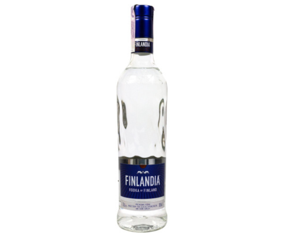 Горілка Finlandia 40% 0.7/12