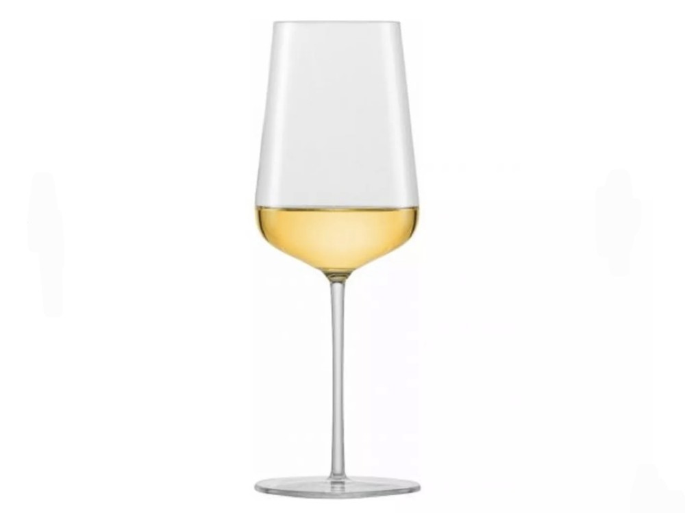 Келих для білого вина Chardonnay Zwiesel Glas VERVINO, обсяг 0,487 л