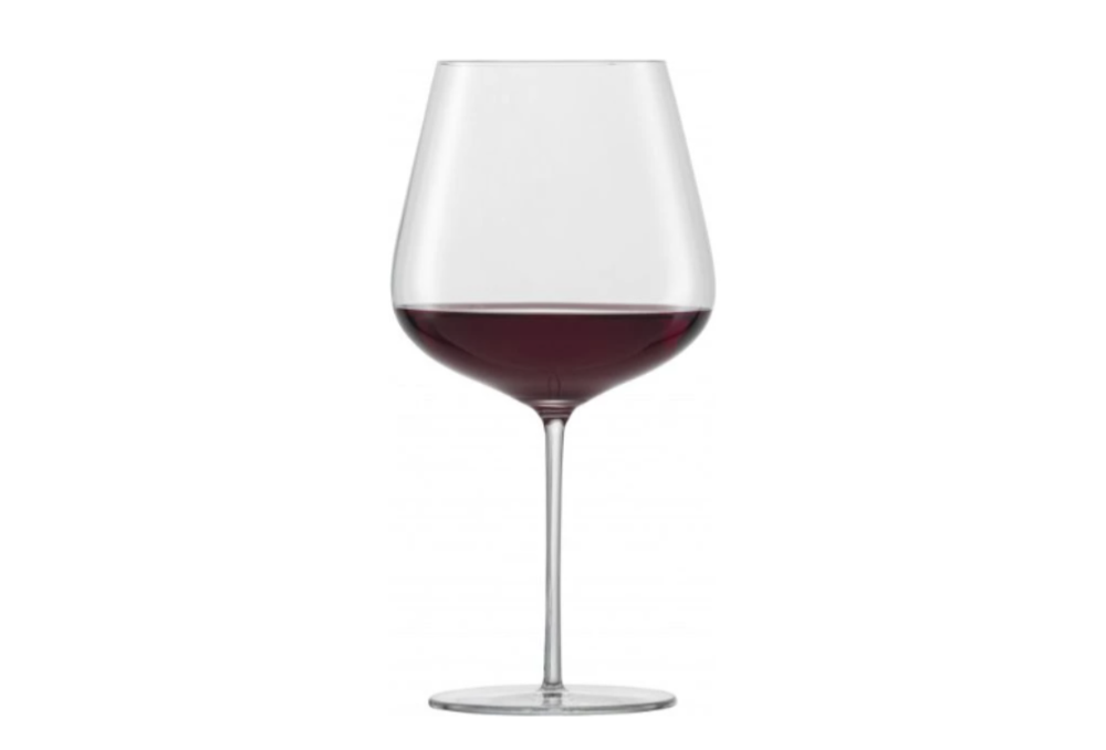 Келих для червоного вина Burgundy Zwiesel Glas VERVINO, обсяг 0,955 л
