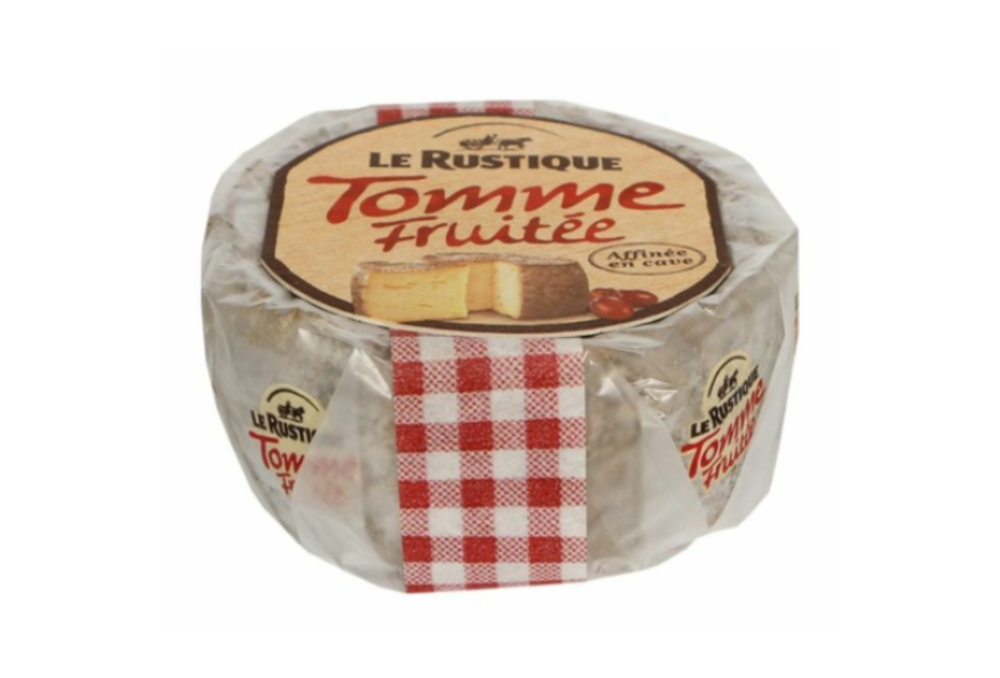 Сир Том Le Rustique. 280 г