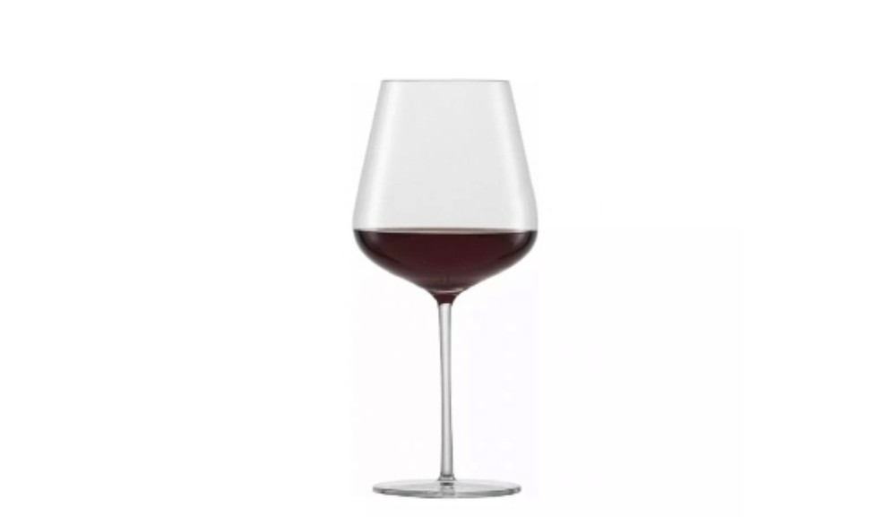 Келих для червоного вина Burgundy Zwiesel Glas VERVINO, обсяг 0,955 л