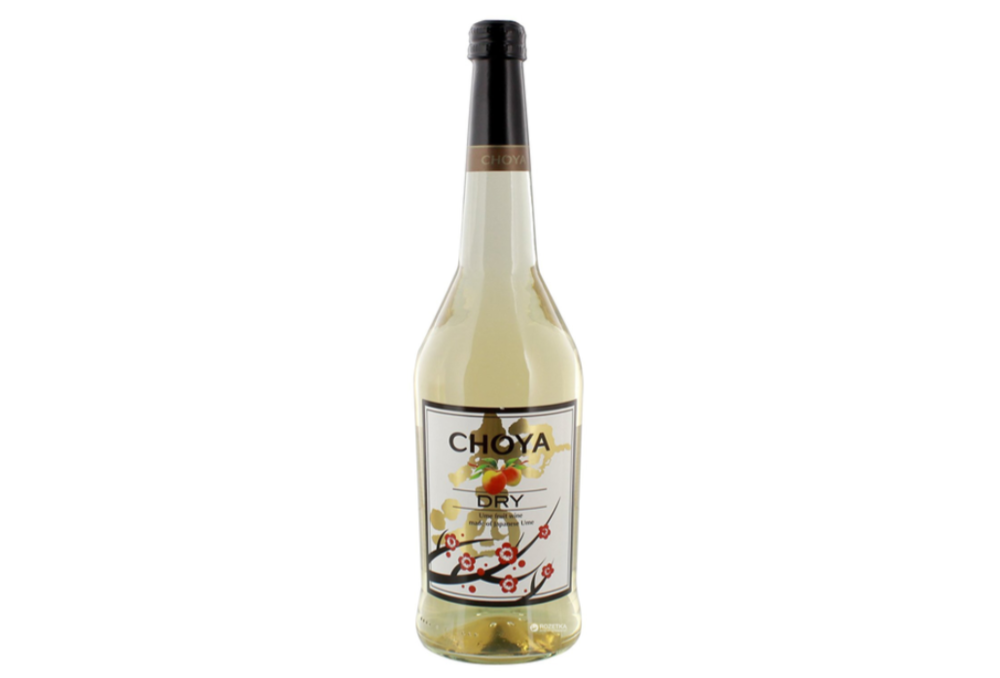 Вино Чоя Драй 0,75