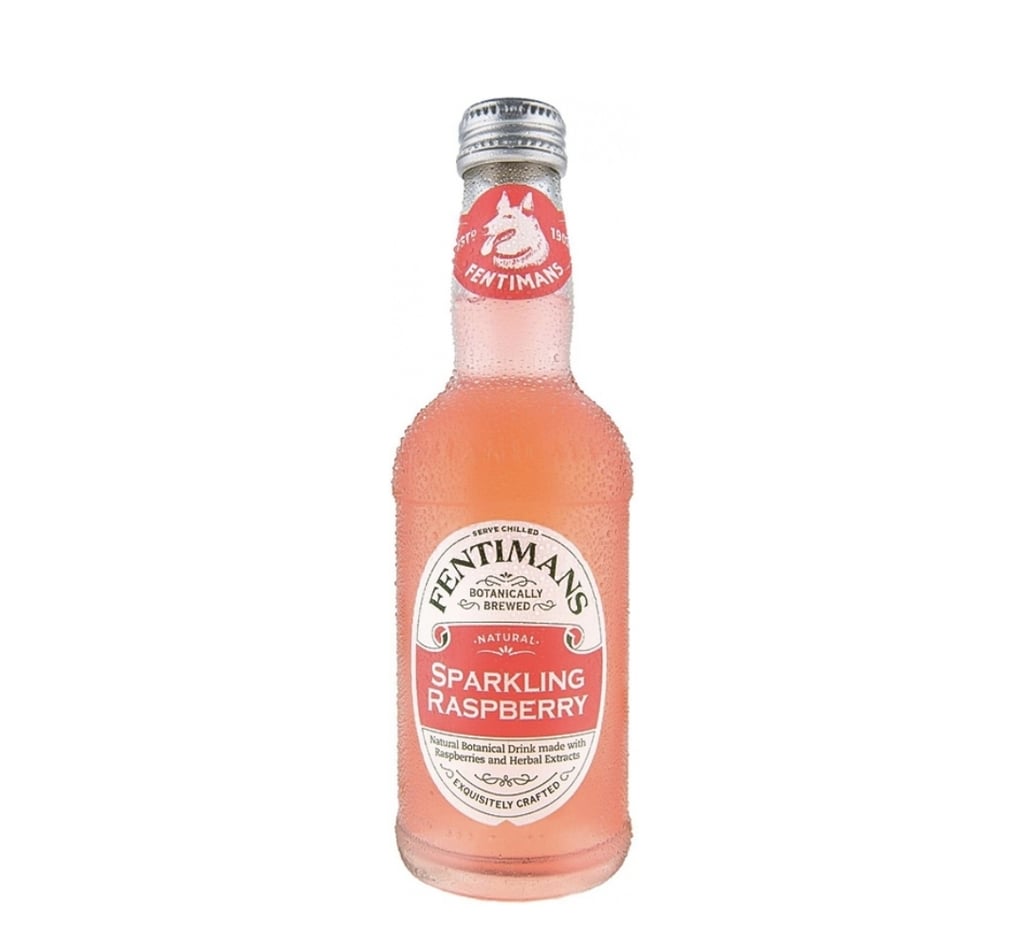 Напій Raspberry 0.275л Fentimans