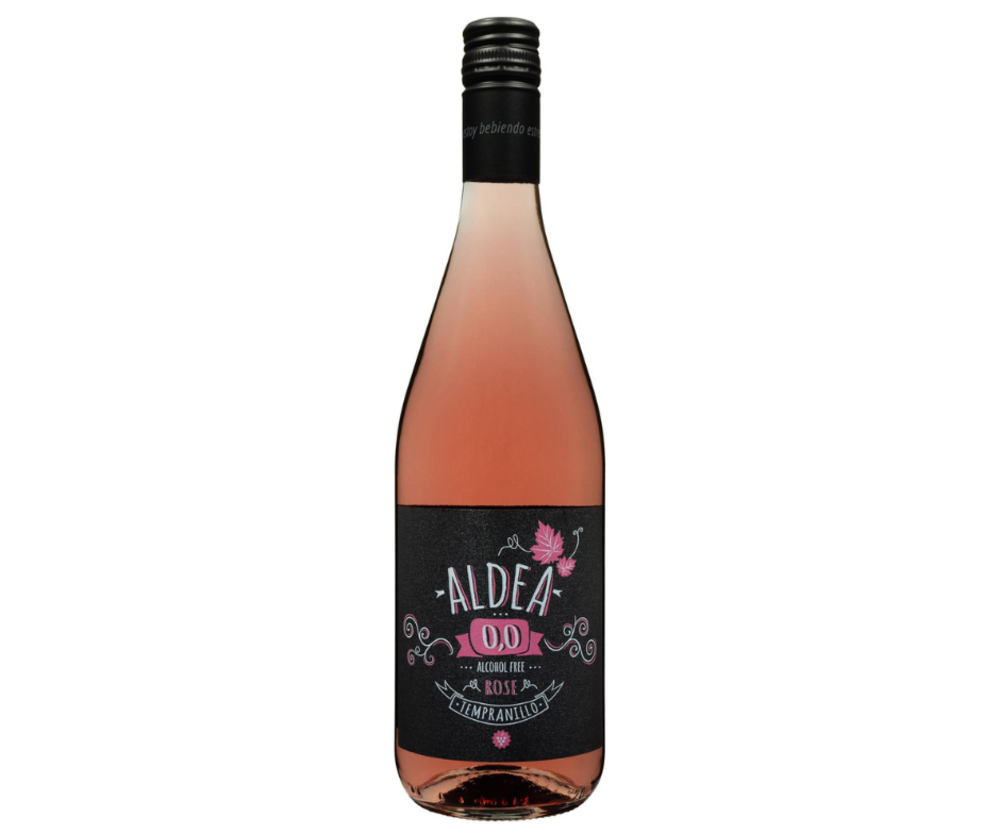 Вино б/а Aldea Tempanillo ROSE напівсухе Іспанія