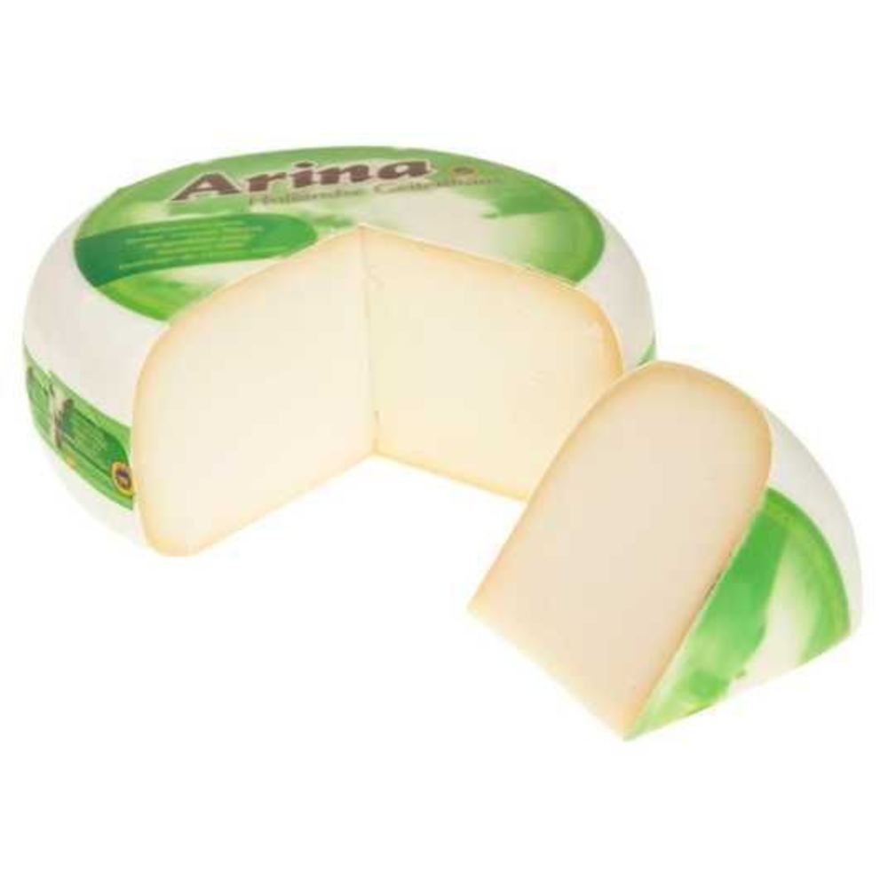 Сир козячий молодий, Arina