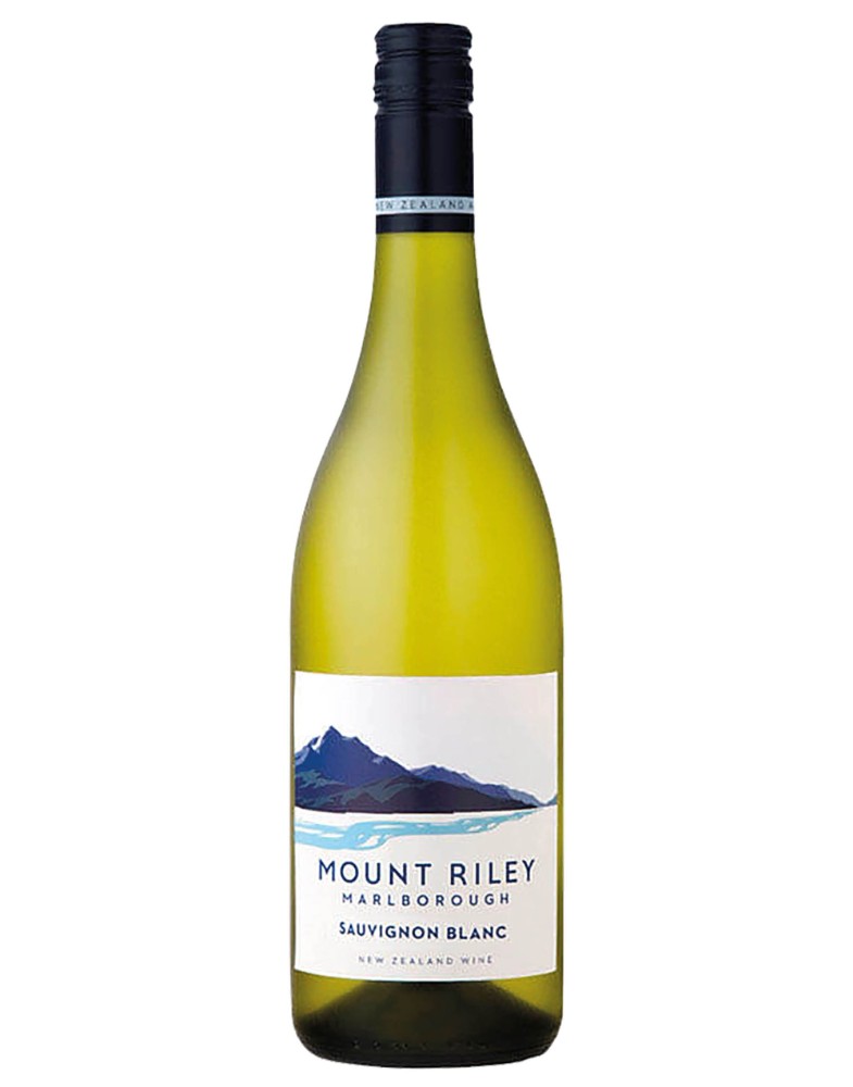 Вино Mount Riley Marlboro Sauvignon Blanc 12,5 % сухе біле