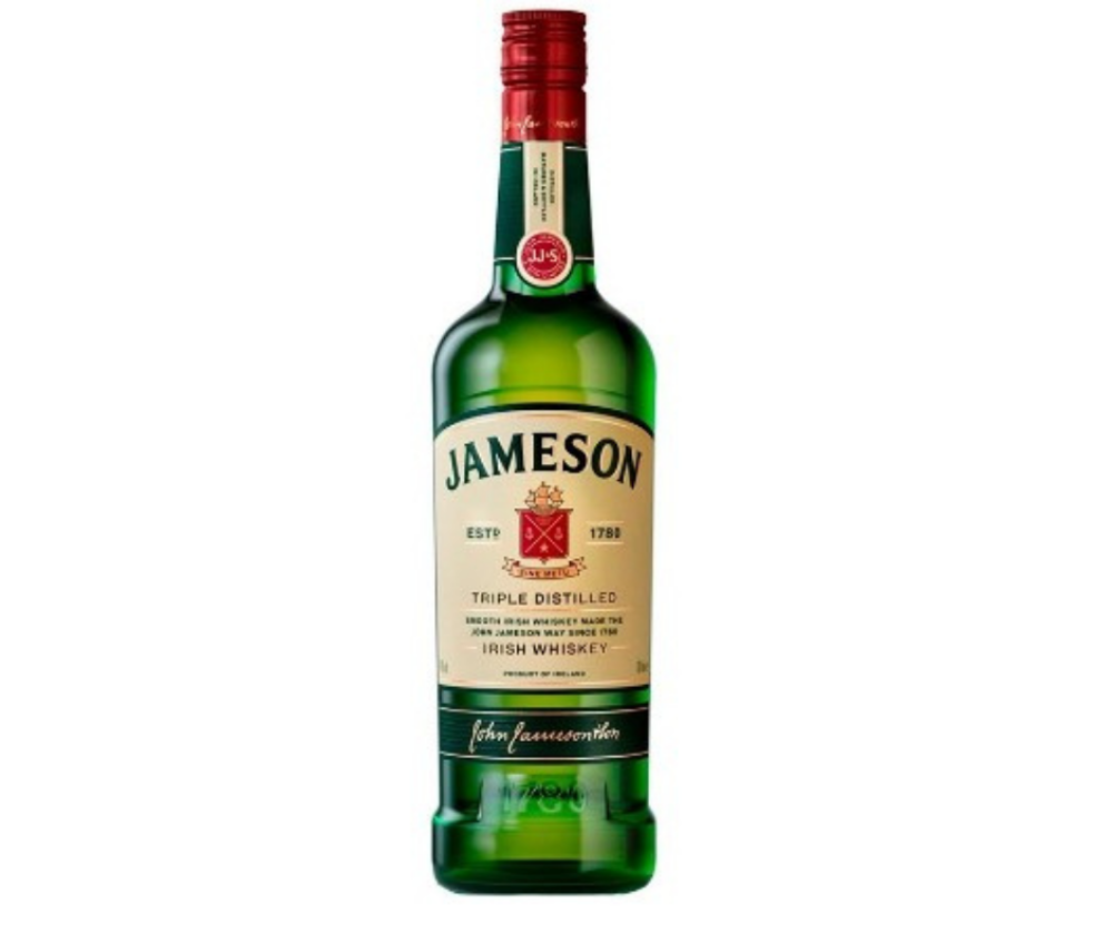 Віскі Jameson 0.7 40%