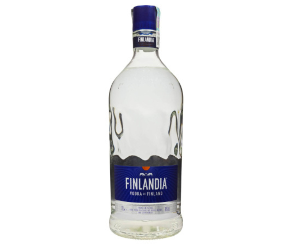 Горілка Finlandia 40% 1.75л