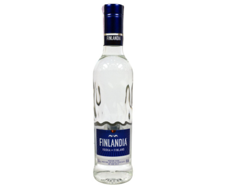 Горілка Finlandia 40% 0.5/12