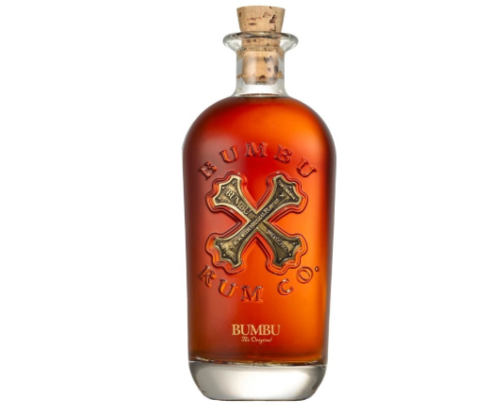 Ром Bumbu Original 0.7л 40%